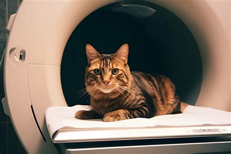 the villages cat scan procedure